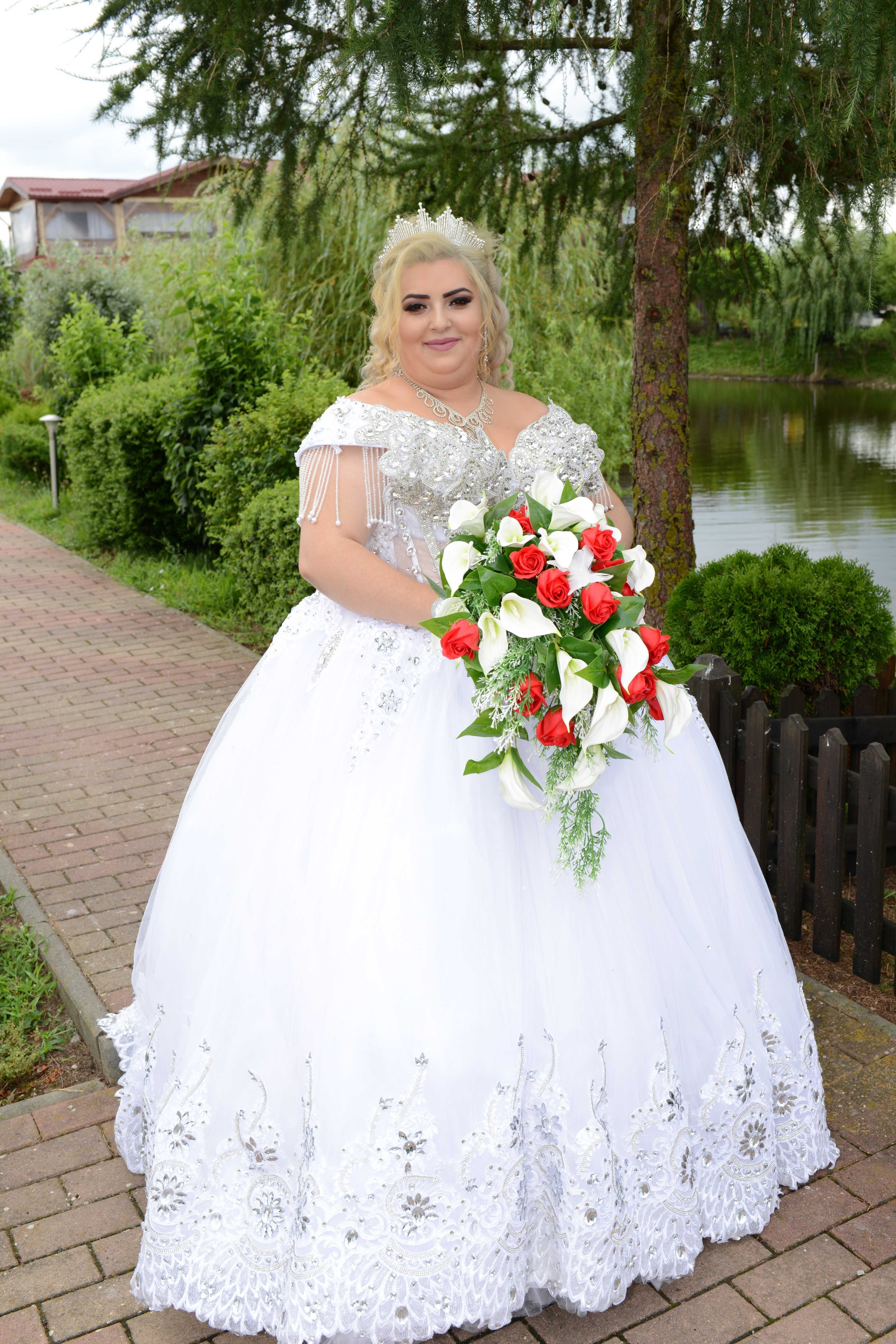 Rochie de mireasă