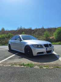 BMW e90 320 d Pachet M