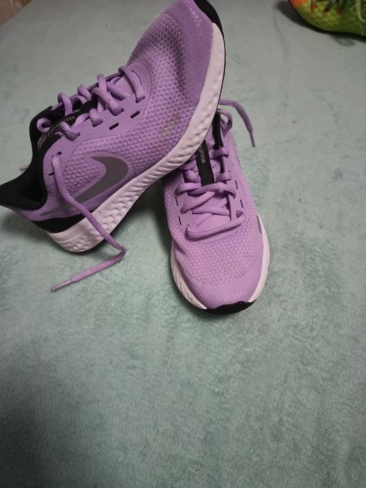 Adidași Nike pt copii