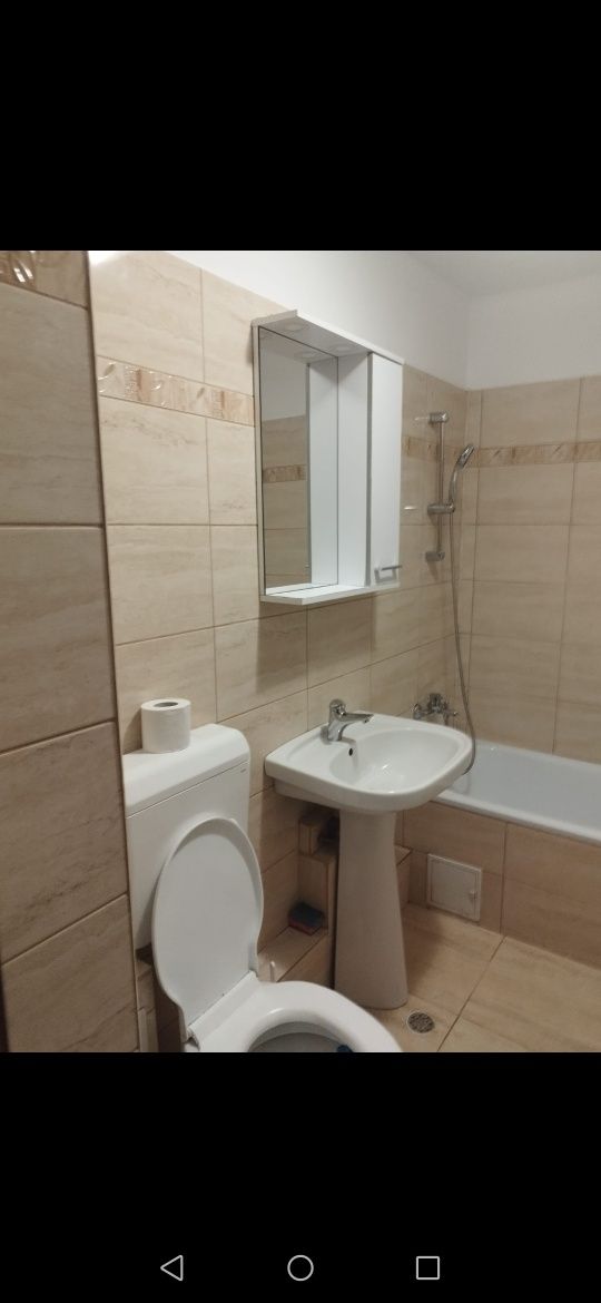 Apartament 3 camere Buftea