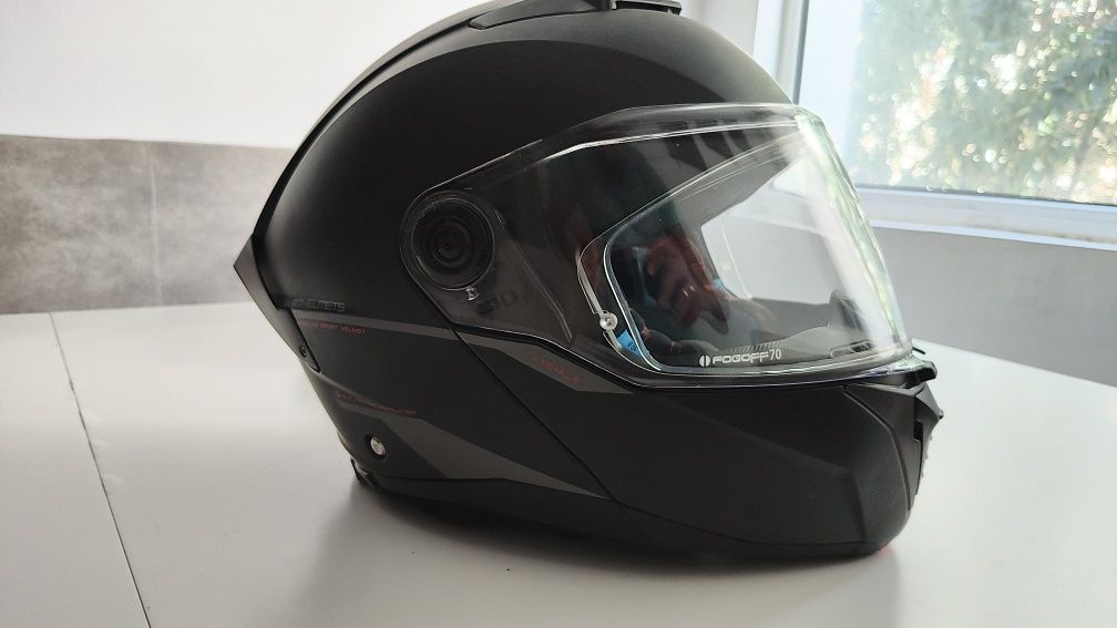 Каска MT ATOM 2 SV