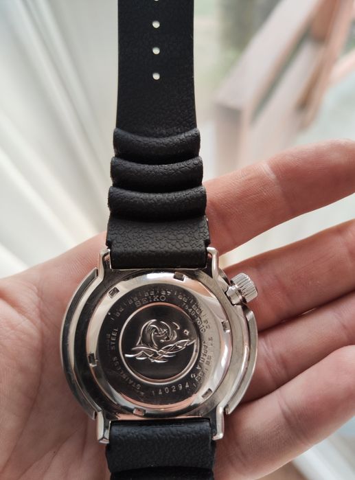 Seiko tuna 7549-7010 diver 300m