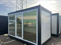 Vand containere modulare container modular livrarea gratuita