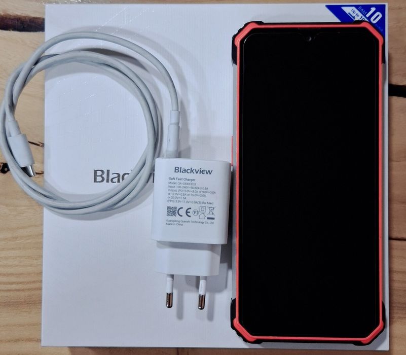 Blackview bv7100