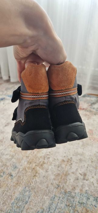 Ghete Elefanten marimea 24