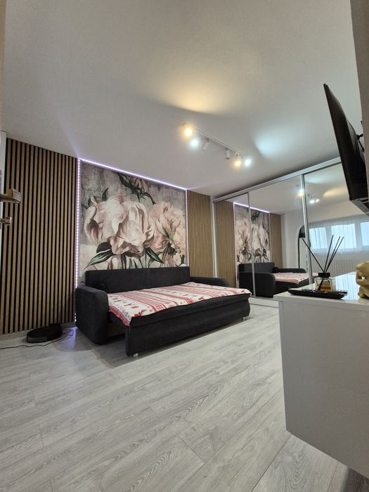 Garsonieră G5 confort 1