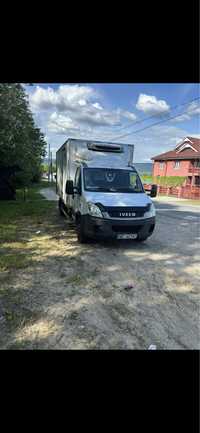 Iveco Daily 65c17