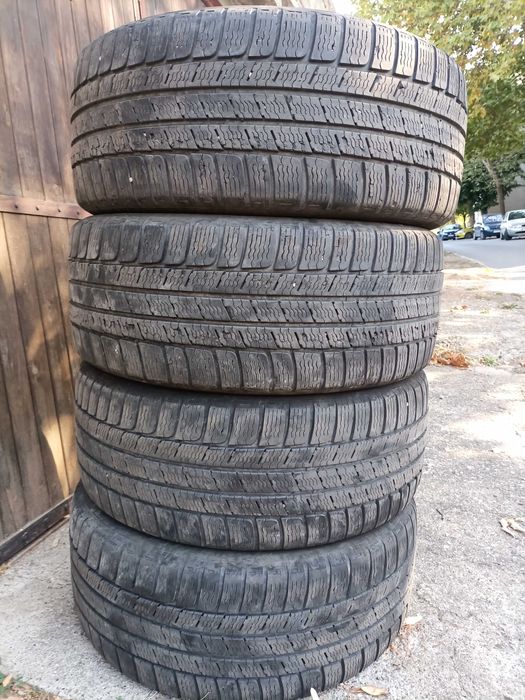 Зимни гуми 255/55 /18"