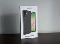 Samsung Galaxy A56 5G; Graphite; Sigilat