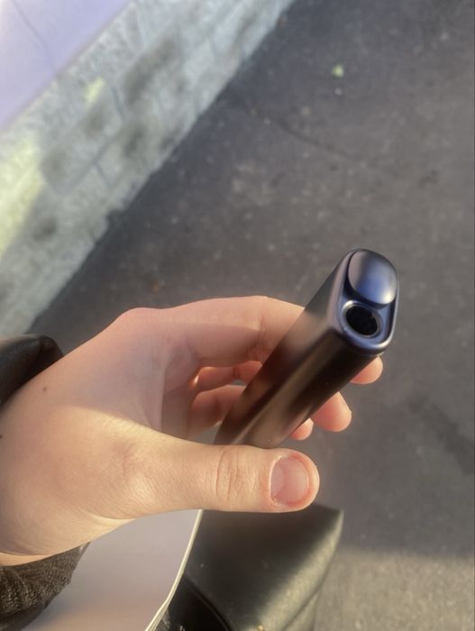 Vând Iqos Iluma, nou