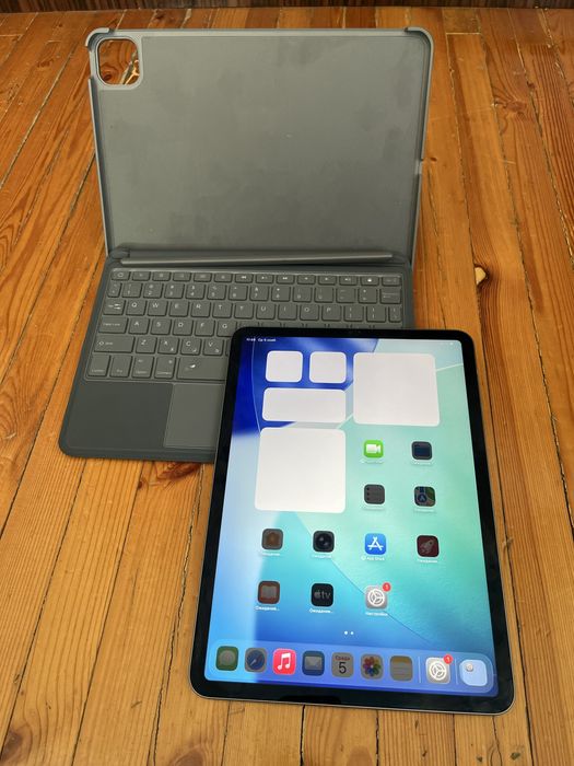 Apple iPad Pro 11 64GB
