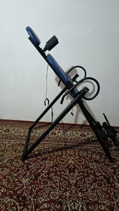 Белингизни ростлайдиган тринажёр