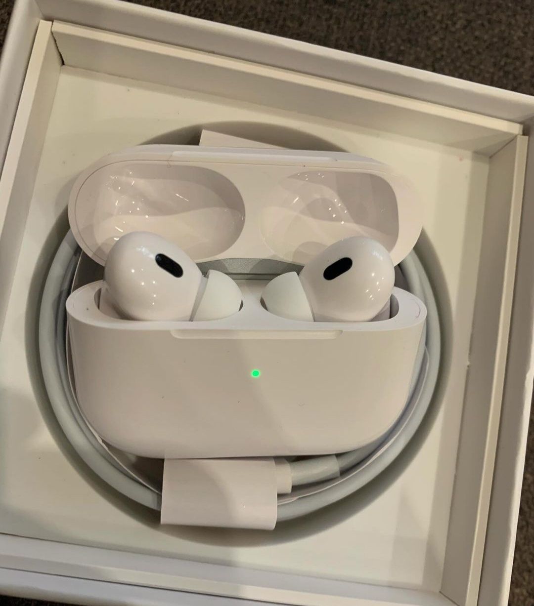 APPLE Airpods Pro 2