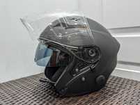 Casca moto Sena Outstar, marime M -(S) -cu BLUETOOTH / Intercom -open