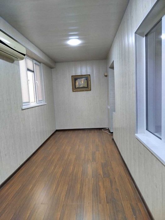 4комнатная квартира на Юнусабаде - 4 с ремонтом 96м2 КС