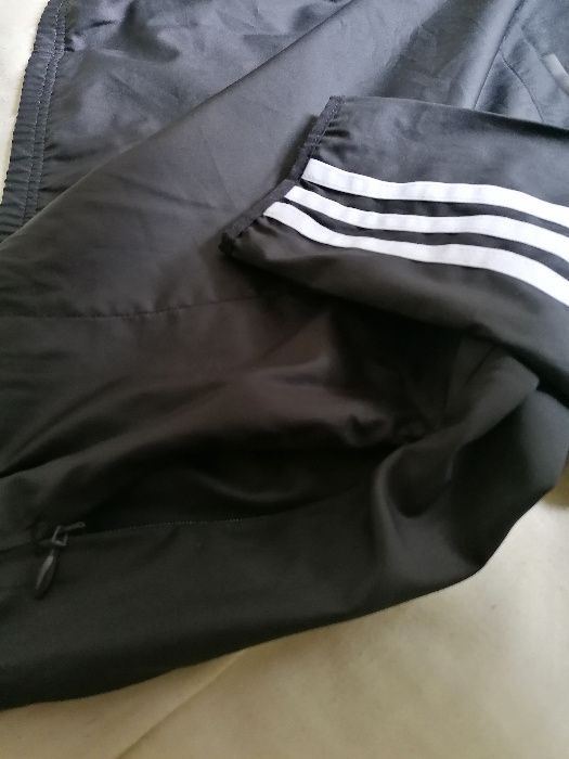 ADIDAS Run It Женско, спортно горнище