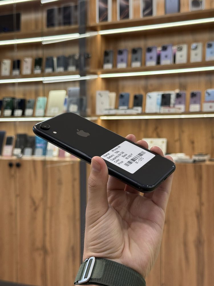 Apple iPhone XR | Айфон XR | S Finance Lombard