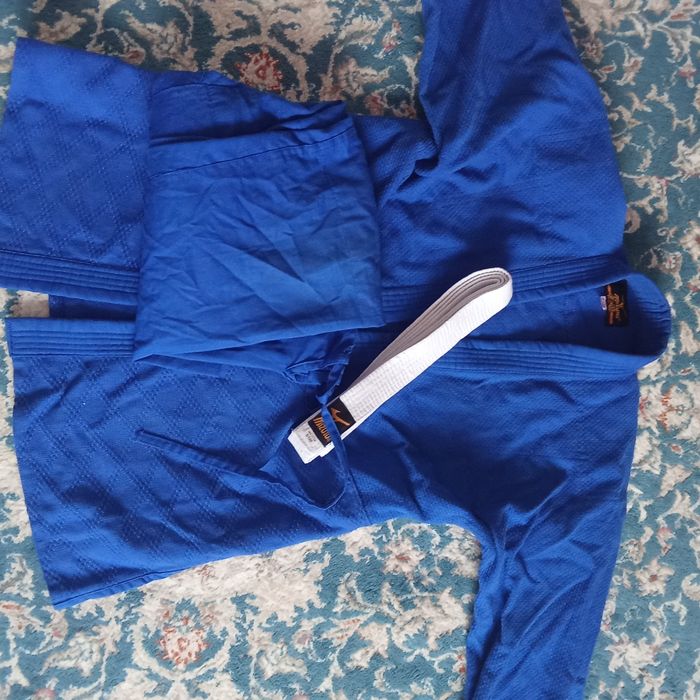 Кимано Дзюдо 170 размер