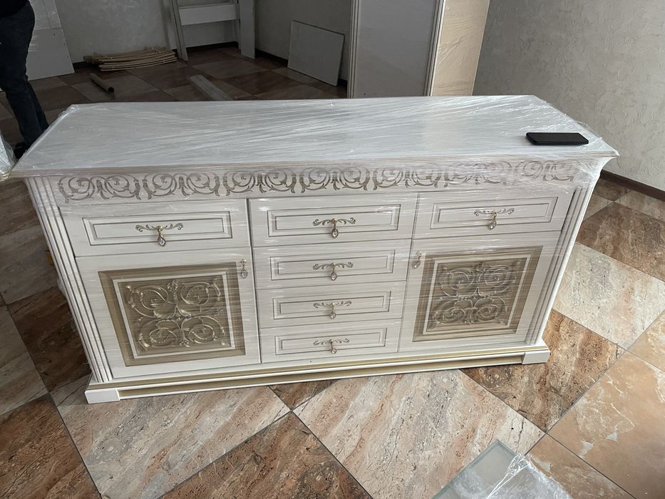 Продам горку новая