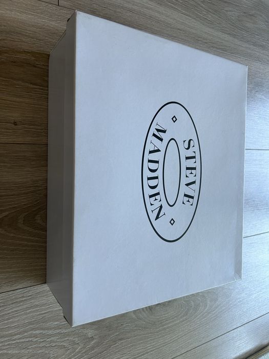 Adidasi sport Steve Maiden-rainbow