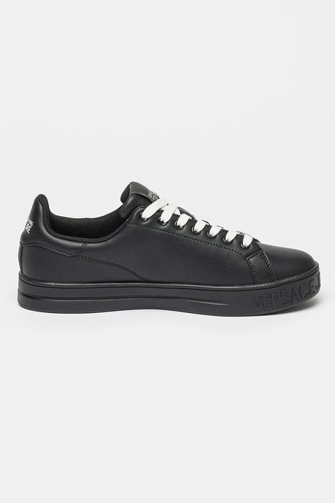 Оригинални мъжки маратонки Versace Jeans Couture 77YA3SKC ZP307 899