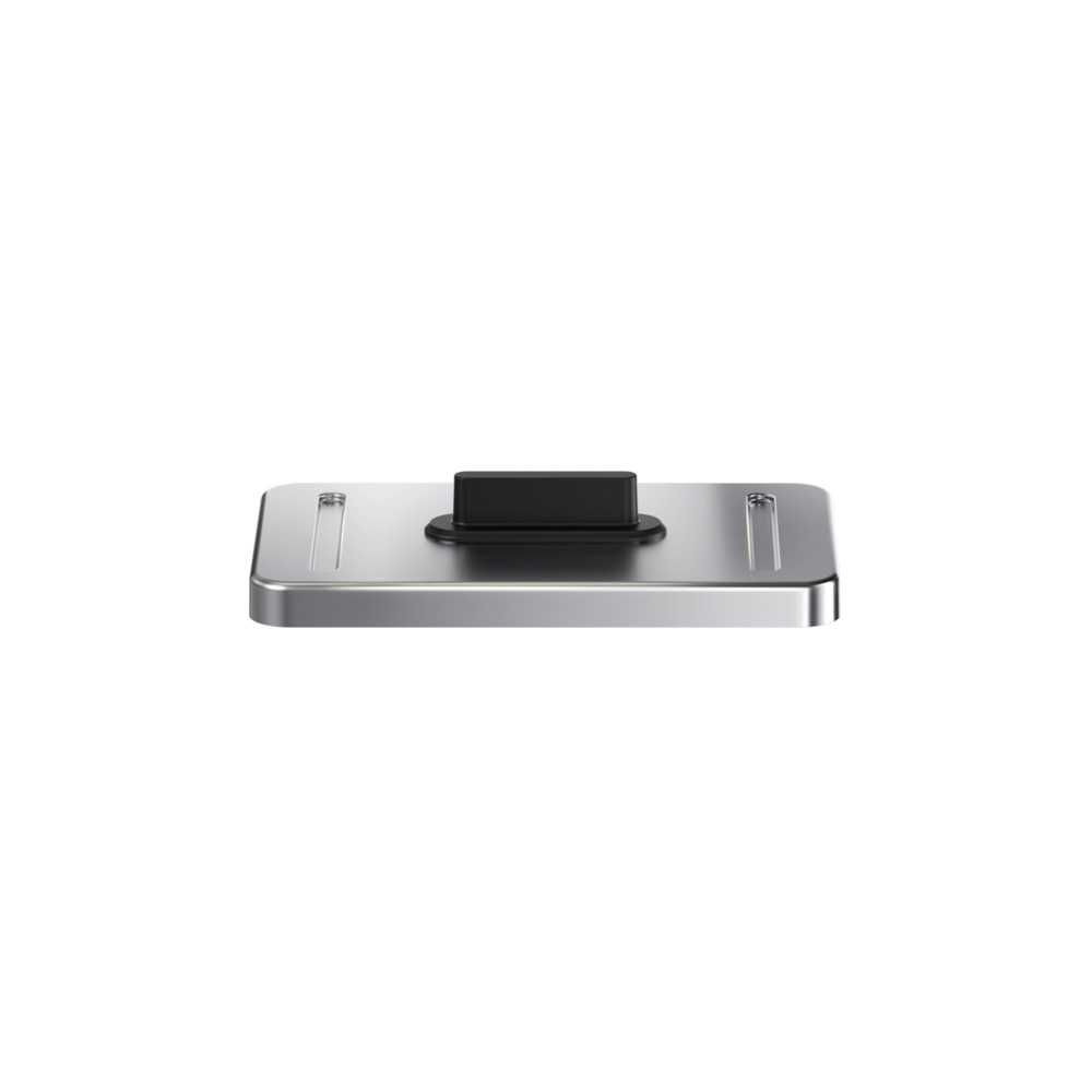 Тостер Braun ID Breakfast Collection HT5015 черный