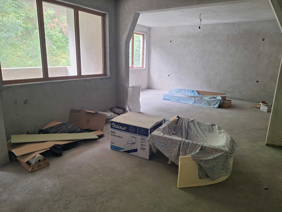 Продава се Тристаен апартамент в Габрово, Център - 101 кв.м за 1263 €/кв.м - Снимка #5