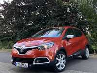 Renault Captur 2016 73.000km •Automat• Editia Full Option•