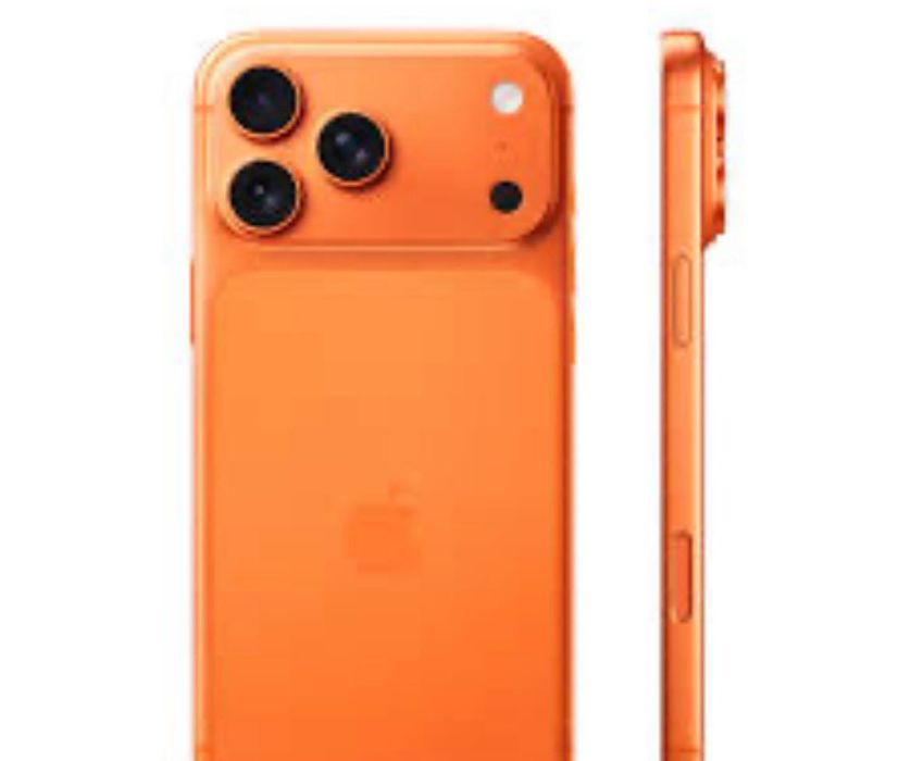 Apple 17 pro max 256gb