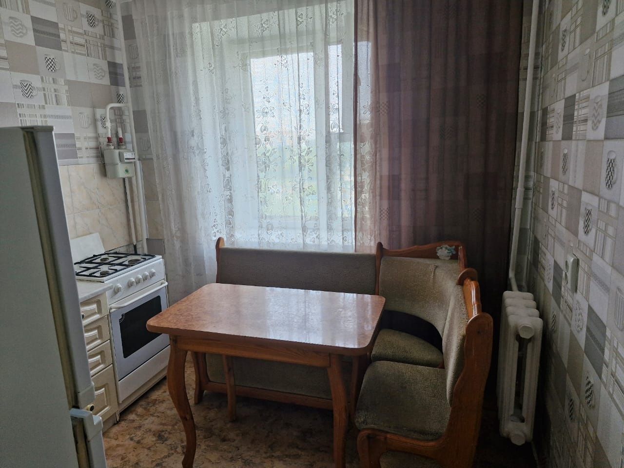 1 комн Центр,Океан,17 школа,Кайнар