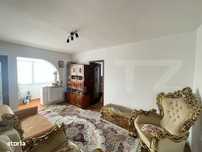 Apartament 44 mp, etaj2, zona Valea Rosie