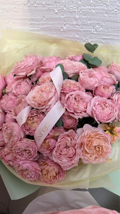 Продам цветы. Город Астана