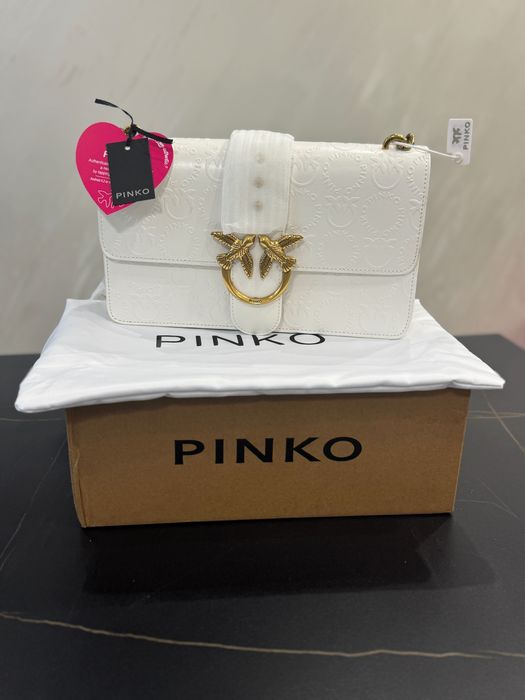 Оригинални чанти PINKO