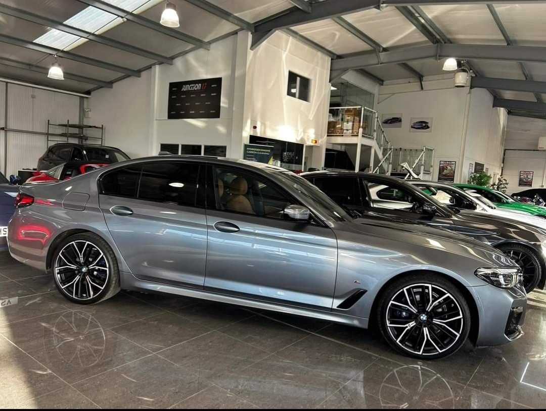 20M джанти за BMW G-серия 5×112 спорт пакет G30