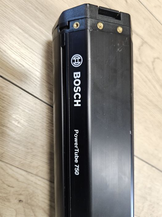 Baterie Bosch 750w pentru bicicleta electrica