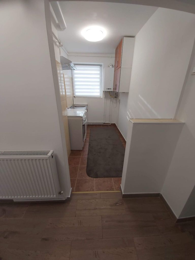 Dau spre inchiriere apartament cu o camera aproape de Sital și UMF.