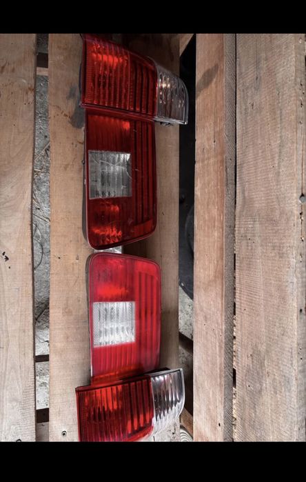 Стопове за BMW E39