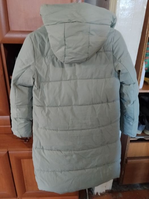 Продам куртку зимняя