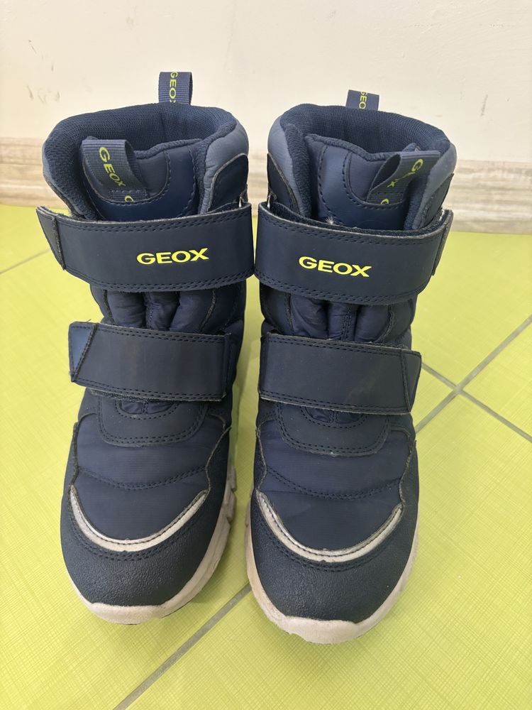Зимни боти Geox номер 36