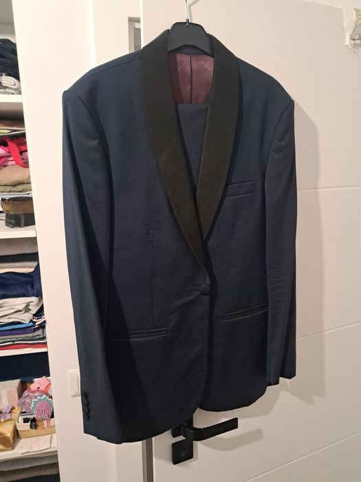 Costum ginere seara/zi