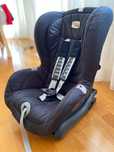 Столче за кола Britax