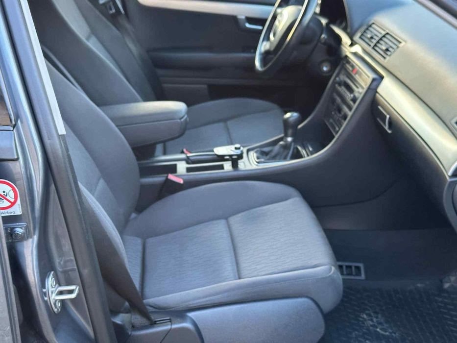 Audi A4 B7 2.0 Tdi 2007 Recent Adus posibilitate rate