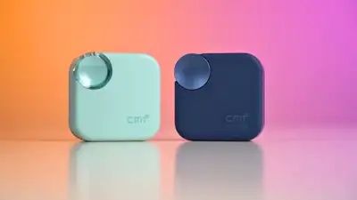 Новый моделы Cmf Buds 2 • Наушники •