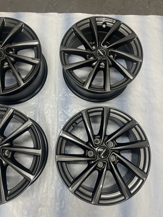 Jante vw seat mercedes 16 5x112