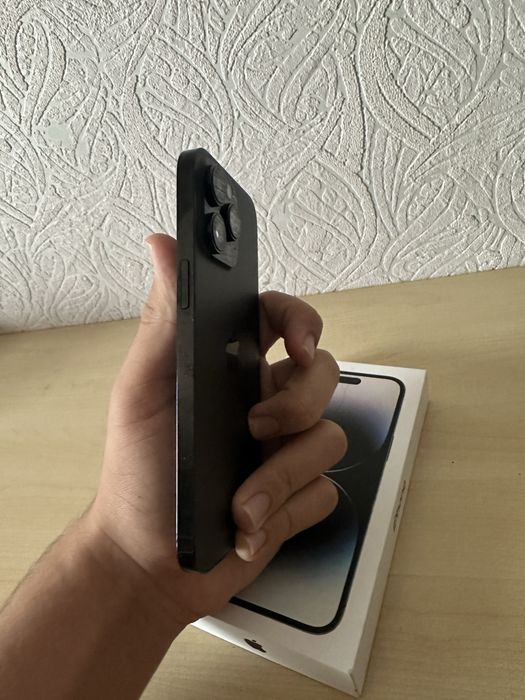 Iphone 14 pro max Идеал