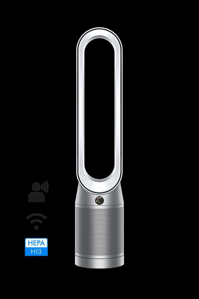 Dyson Увлажнитель-очиститель воздуха доставка 24/7 ВСЕ модели на выбор