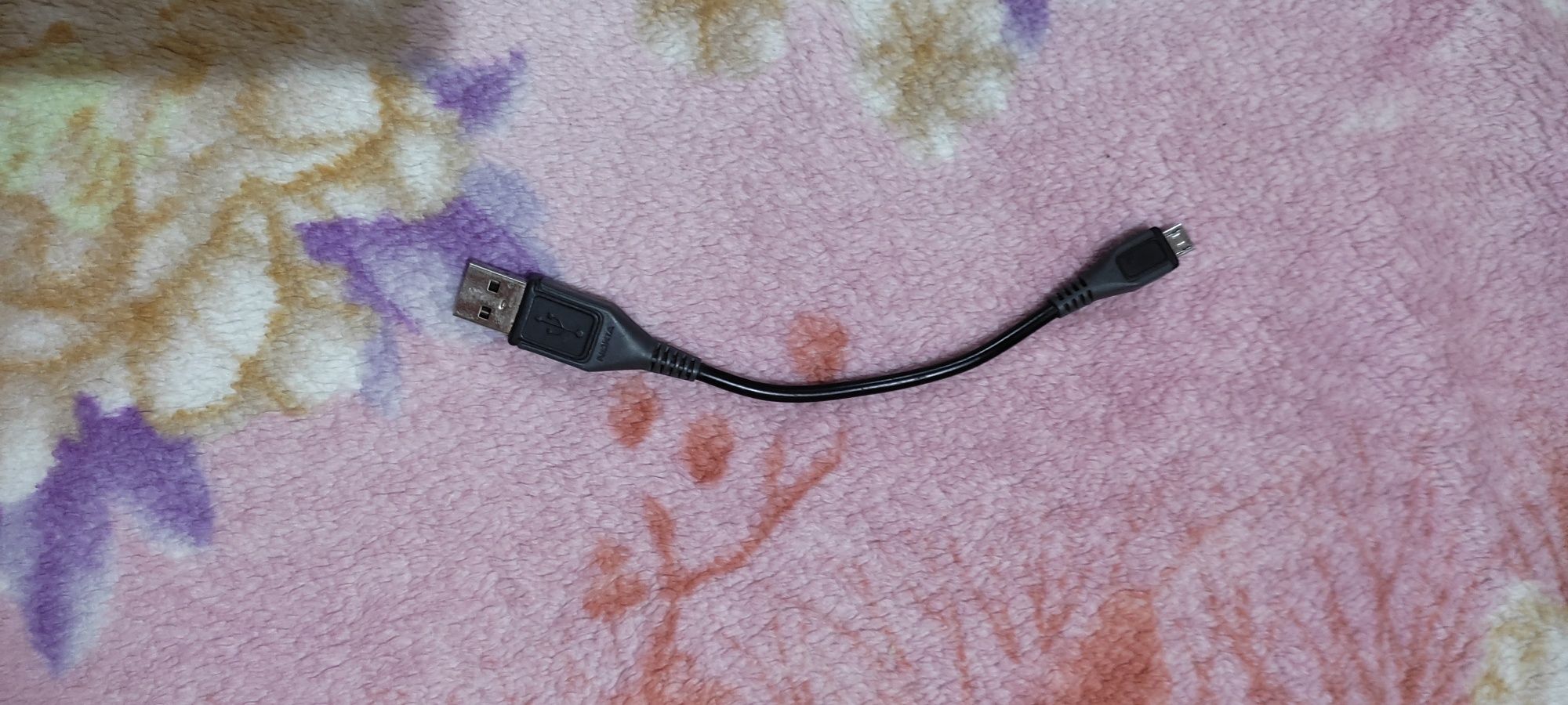 USB шнур мини для телефона