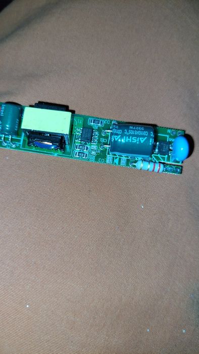 Продам светодиодный драйвер