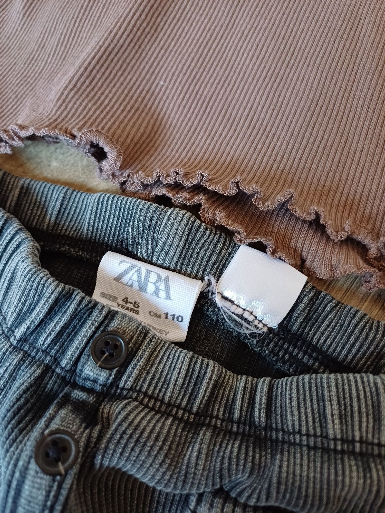 Set bluza pantalon Zara nr.110