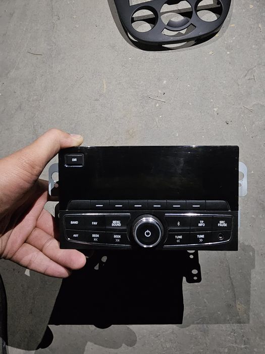 Жентра магнитафон холати идеал